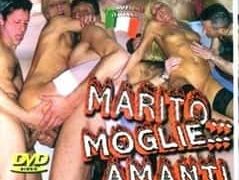 Marito Moglie Amanti CentoXCento Streaming
