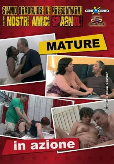 Mature in Azione