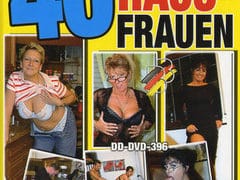 Over 40 – Wilde Hausfrauen Porn Videos