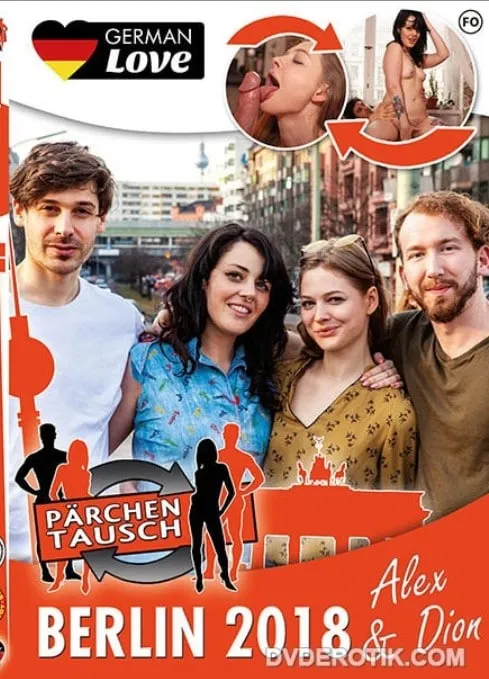 Parchentausch Berlin 2018 Streaming XXX