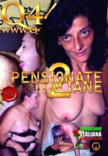 Pensionate Italiane 2 Streaming XXX