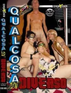Qualcosa di Diverso