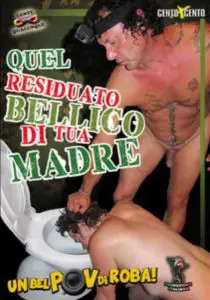 Quel residuato bellico di tua madre CentoXCento Streaming : Mauro ospita Alex e 2 fratelli della Cxc