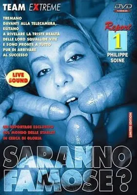 Saranno Famose Streaming XXX