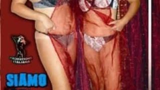 Siamo Qui Solo per Chiavare CentoXCento Streaming