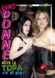 Siamo donne oltre la topa c'è di più CentoXCento Streaming : Alice e Vanessa sono la sorpresa
