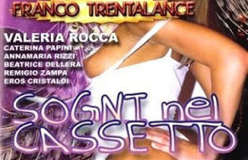 Sogni nel Cassetto Streaming XXX