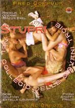 Stupri nel collegio delle giovani troie Streaming XXX