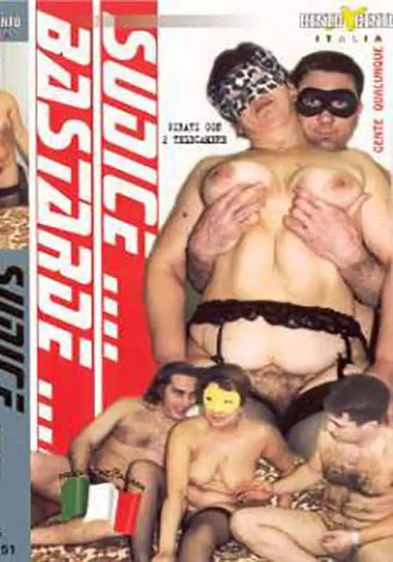 Sudice bastarde