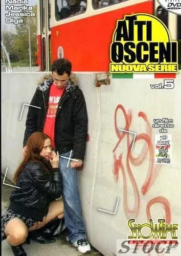 Atti Osceni Nuova Serie 5 Video XXX Streaming
