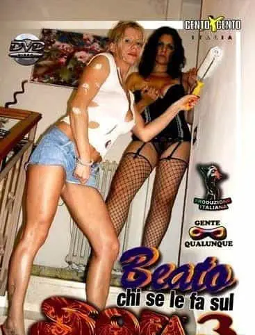 Beato Chi se le Fa sul Sofà 3