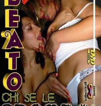 Film Porno Streaming e Video Porno Gratuiti - FilmPornoItaliano.org Beato chi se le tromba CentoXCento Streaming