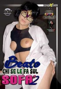 Beato Chi se le Fa sul Sofà 2 CentoXCento Streaming : Cinzia si è appena lasciata con il fidanzato