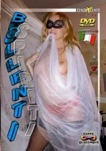 Bollenti spiriti CentoXCento Streaming : Una hostess bellissima con una grande passione per il cazzo