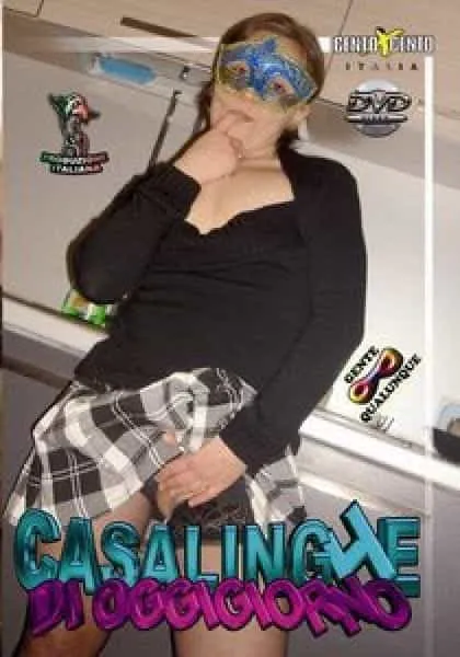 Casalinghe di Oggigiorno
