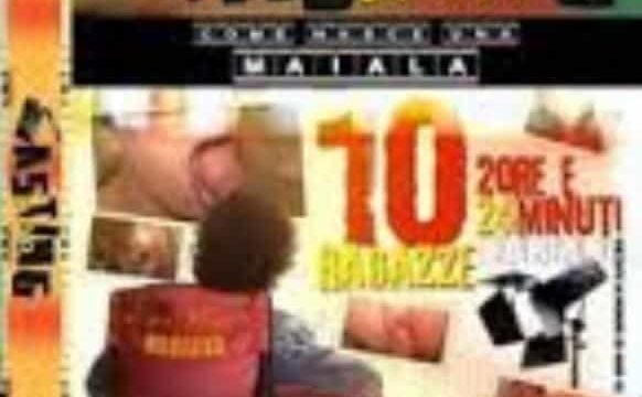 Film Porno Streaming e Video Porno Gratuiti - FilmPornoItaliano.org Casting 1: Come Nasce una Maiala CentoXCento Streaming