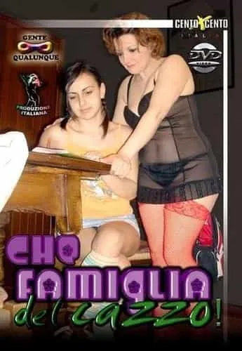 Che Famiglia del Cazzo