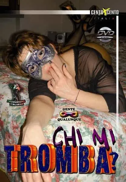 Chi mi tromba