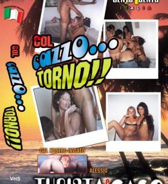 FilmPornoItaliano : Film Porno Streaming e Video Porno Gratis Col Cazzo Torno CentoXCento Streaming 