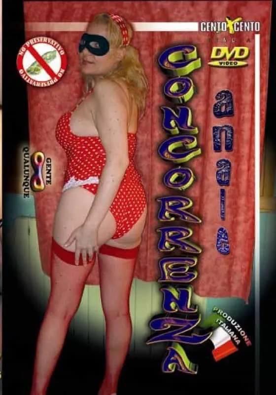 Concorrenza Anale