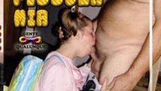 Così che ti godo piccola mia CentoXCento Streaming