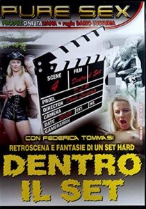 FilmPornoItaliano : CentoXCento Streaming | Porno Streaming | Video Porno Gratis Dentro il Set Video XXX Streaming