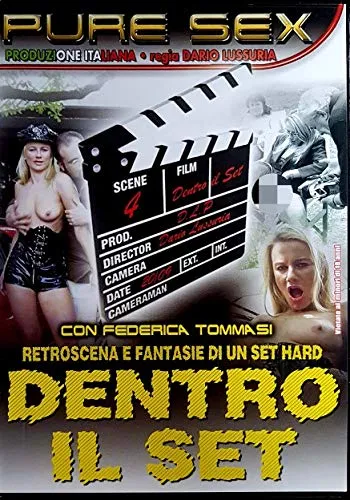 Video Set Porno : Dentro il Set XXX Streaming