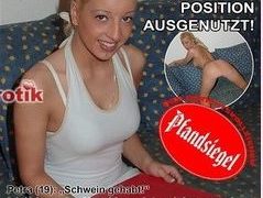 Der Gerichtsvollzieher Porn Stream