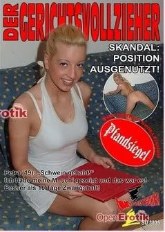 Der Gerichtsvollzieher