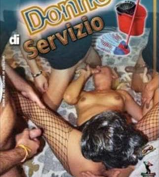 Film Porno Streaming e Video Porno Gratuiti - FilmPornoItaliano.org Donne di servizio CentoXCento Streaming