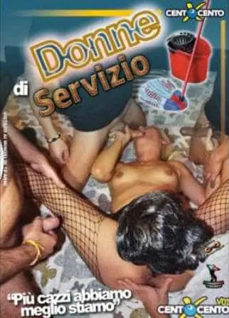 Donne di servizio