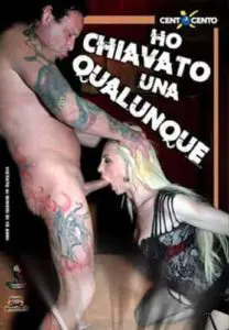 Ho chiavato una Qualunque CentoXCento Streaming : Come i prelati son sempre in chiesa, club privè