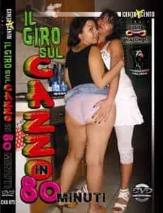 Il Giro sul Cazzo in 80 Minuti