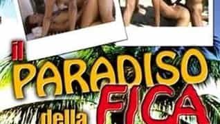 Il paradiso della fica CentoXCento Streaming
