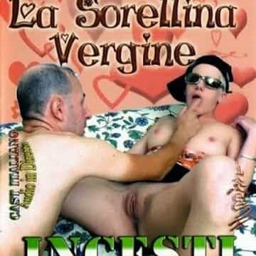 FilmPornoItaliano : Film Porno Streaming e Video Porno Gratis  La Sorellina Vergine Video XXX Streaming  