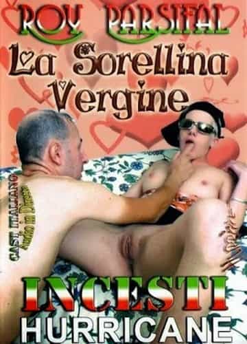 La Sorellina Vergine Video XX