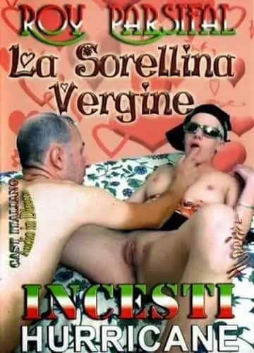La Sorellina Vergine Video XXX Streaming