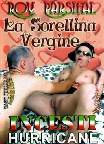 La Sorellina Vergine Video XXX Streaming