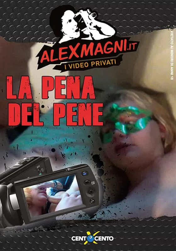 La pena del pene