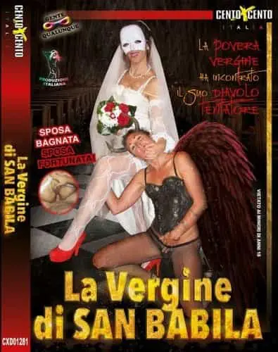 La Vergine di San Babila