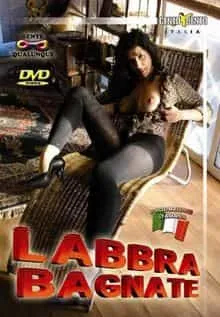 Labbra bagnate