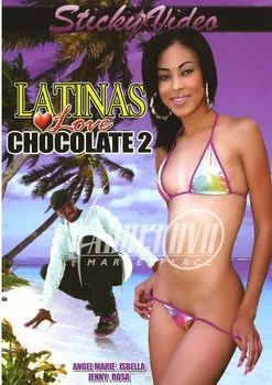 Latinas Love Chocolate 2 Porn Videos
