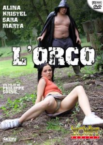 L’orco Video XXX Streaming : XSessoX , Webwarez , film porno italiano , PornoHDStreaming ,