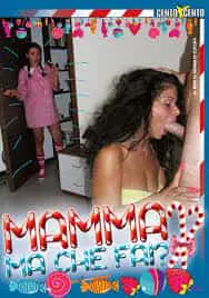 Mamma ma che fai