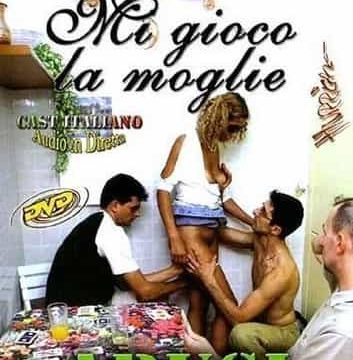 FilmPornoItaliano : Film Porno Streaming e Video Porno Gratis  Mi Gioco la Moglie Video XXX Streaming  