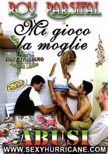 Mi Gioco la Moglie