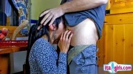 Porno Moglie