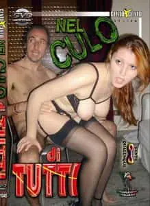 Nel Culo di Tutti