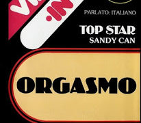 Orgasmo Proibito Video XXX Streaming