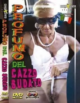 Profumo del cazzo sudato